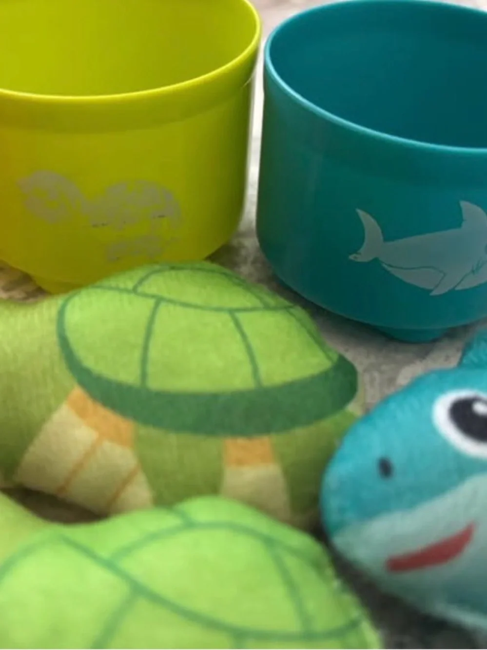 Baby&Toddler Fishing, Stacking & Sorting Set